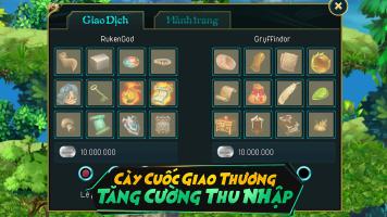 Dấu Ấn Rồng APK ภาพหน้าจอ #4