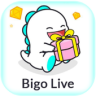 Guide for Bigo Lite in hindi - Live Chat app Application icon