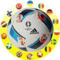 Euro 2016 News and Stickers Apk