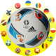 Euro 2016 News and Stickers APK