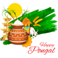 Pongal Stickers For Whatsapp - WAStickerApps Apk