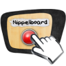 Nippelboard Application icon