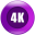 4K Media Player -Play Video HD Download on Windows