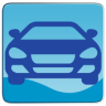 Carro Fácil Application icon