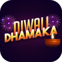 Изображения Diwali Dhamaka на ПК с Windows