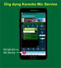 Karaoke Mic Service APK Download for Android