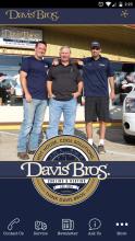 Davis Bros Cooling &amp; Heating APK Download for Android