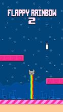 Flappy Rainbow 2 APK Download for Android