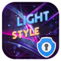 lightstyle Theme AppLock Theme Apk