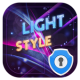 lightstyle Theme AppLock Theme APK