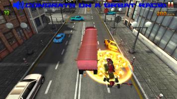 GP Traffic Racer - Max Damage APK Ảnh chụp màn hình #23