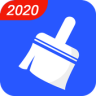 Smart Cleaner Application icon