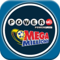 Powerball &amp; mega Millions Results Apk