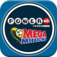 Powerball &amp; mega Millions Results APK