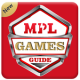 Guide for MPL - Earn Money From MPL Game APK