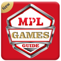 Guide for MPL Game - Earn Money From MPL Game APK icône