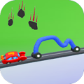 Draw to Race - Sketch Race Apk