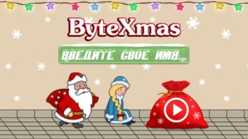 ByteXmas (Unreleased) APK Gambar Screenshot #2