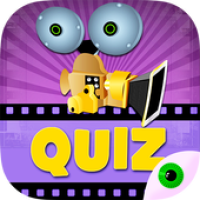 My Movie Quiz APK 電影海報圖片