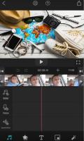 Video Editor & sony Vegas - Video Maker APK Ảnh chụp màn hình #3