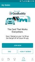 Pay with GasBuddy Beta (Unreleased) APK Download for Android