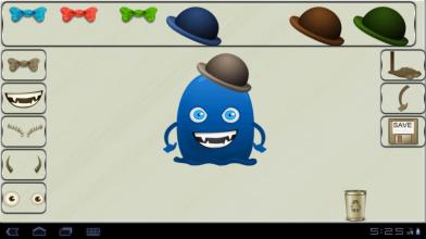 Monsters Creator APK Download for Android