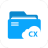 Cx File Explorer APK - Windows 下载