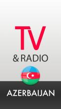 Azerbaijan TV Radio APK Download for Android