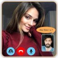 Video Call Advice and Live Chat with Video Call APK ภาพหน้าปก