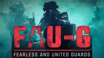 Anteprima screenshot di Guide For FAU-G : Fauji Game APK #6