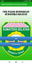 Cek Pajak Kendaraan Sumatera Selatan APK Download for Android