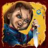 🔪 Scary Chucky 🔪 Game icon