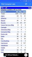 PSU Computer Labs APK Screenshot #3