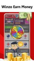 Winzo Gold - Earn money From MPL-IPL Games Tips APK Снимки экрана #3