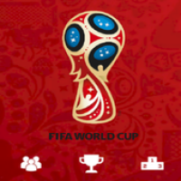 Copa do Mundo 2018 APK Icono