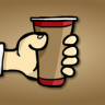 Coffee Grab Game icon