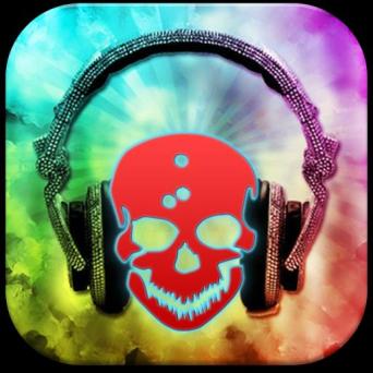 skull mp3