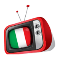 TV Italia - Guida ai programmi TV APK 電影海報圖片