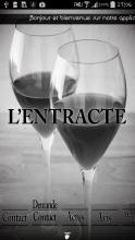 L'entracte APK Download for Android