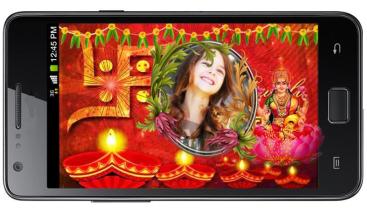 Diwali photo frames new 2016 APK Download for Android