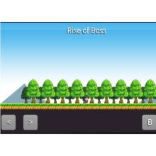 Rise Of Boss (Unreleased) APK Download for Android