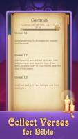 Anteprima screenshot di Bible Word Stacks APK #2