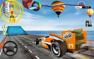 Formula Race 3D APK Ảnh chụp màn hình #13