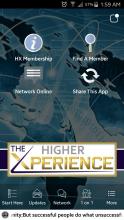 Higher Xperience APK Download for Android