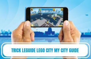 Guide Lego City My City Apk 1 0 Download Apk Latest Version