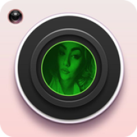 Ikon Night Vision Camera APK