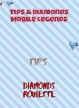 Tips &amp; Diamonds for ML APK Download for Android