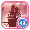 loveyou Theme - AppLock Theme Apk