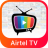 Скачать Airtel TV Tips & Airtel Digital TV Channels Guide APK для Windows