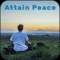 Attain Peace APK ภาพหน้าจอ #1